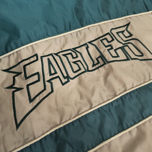 Eagles jacket - Picture 2 of 4